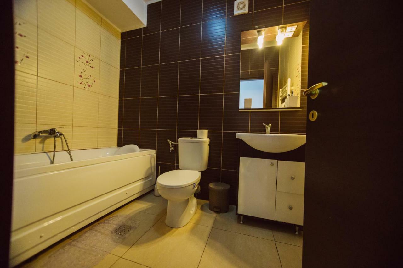 Seascape - Summerland Apartment Mamaia Exterior foto